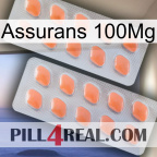 Assurans 100Mg 27